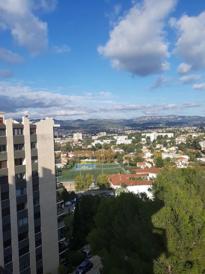 מרסיי Mer D'Elen מראה חיצוני תמונה